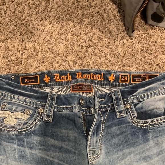 Rock Revivals - Picture 4 of 6